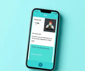 Flashcards no Anki: guia claro com exemplos para estudar