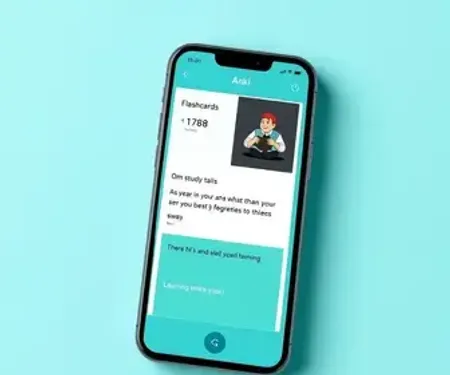 Flashcards no Anki: guia claro com exemplos para estudar