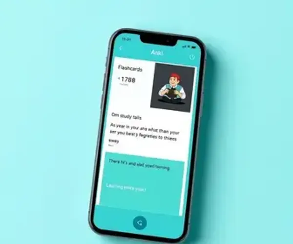 Flashcards no Anki: guia claro com exemplos para estudar