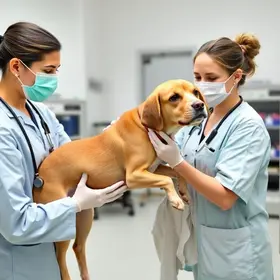 Medicina Veterinária: O que é, Curso, Áreas e Bolsas 🐾
