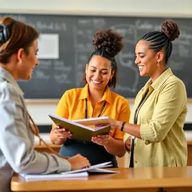 Seleção simplificada para professores e apoio administrativo nos cursos do Pronatec Energife