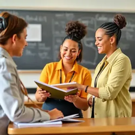 Seleção simplificada para professores e apoio administrativo nos cursos do Pronatec Energife