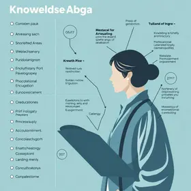 Áreas do conhecimento e profissões: guia claro com exemplos para estudar