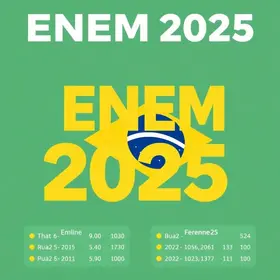 Enem 2025: Das 50 escolas com maiores notas do país, duas são públicas; veja ranking