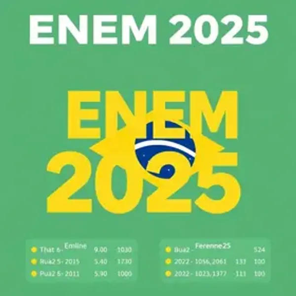 Enem 2025: Das 50 escolas com maiores notas do país, duas são públicas; veja ranking