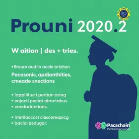Lista de espera do Prouni 2026.2: prazo para participar já está aberto