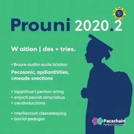 Lista de espera do Prouni 2026.2: prazo para participar já está aberto