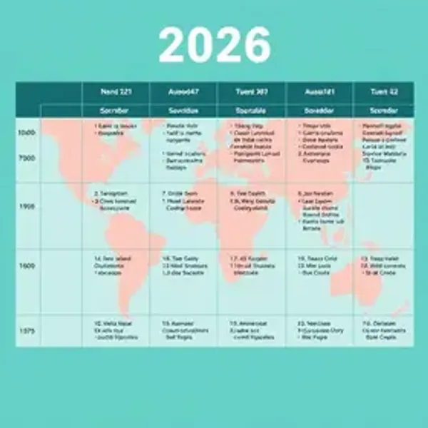 Sisu +2026: confira o cronograma completo