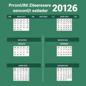 Calendário Prouni 2026.2: datas de inscrição, resultado e lista de espera