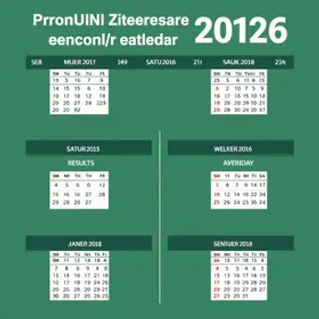 Calendário Prouni 2026.2: datas de inscrição, resultado e lista de espera