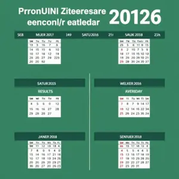 Calendário Prouni 2026.2: datas de inscrição, resultado e lista de espera
