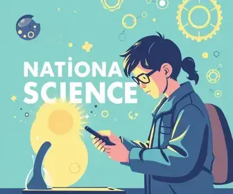 Semana Nacional de Ciência e Tecnologia 2026: saiba mais