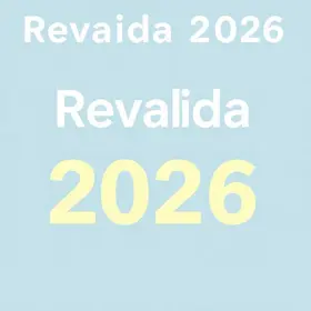 Revalida 2026/1: divulgados o resultado da primeira etapa e o gabarito definitivo