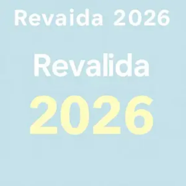 Revalida 2026/1: divulgados o resultado da primeira etapa e o gabarito definitivo