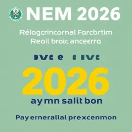 MEC prorroga inscrições e pagamento da taxa do Enem 2026; confira