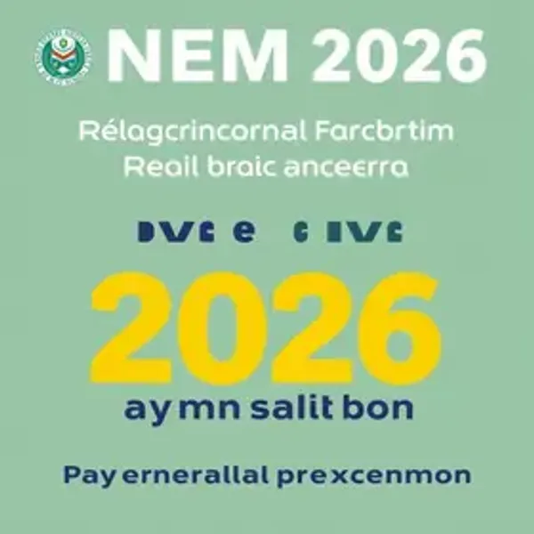 MEC prorroga inscrições e pagamento da taxa do Enem 2026; confira