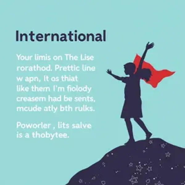 Dia Internacional da Juventude: origem, importância e frases para celebrar a data