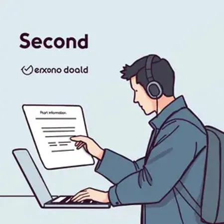Prouni: prazo para comprovar informações da segunda chamada termina nesta sexta