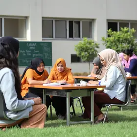 Campus Umarizal divulga resultado final da seleção de professores temporários para o Capacita+IFRN