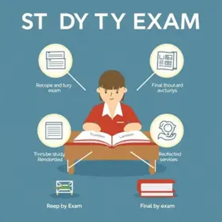 Como estudar para recuperação final: passo a passo para fazer certo