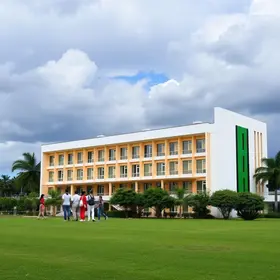 IFRN Campus Ceará