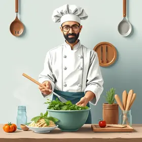 Profissão de Gastronomia: guia claro com exemplos para estudar