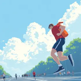 Supermaratona para o Enem 2026: começam as inscrições para as aulas de revisão de graça