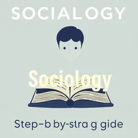 Como estudar sociologia para o Enem: passo a passo para fazer certo
