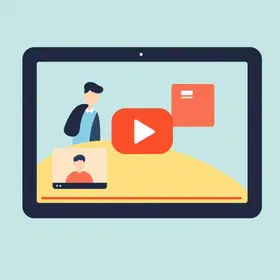 Plataforma de videoaulas grátis: análise, vantagens e quando usar