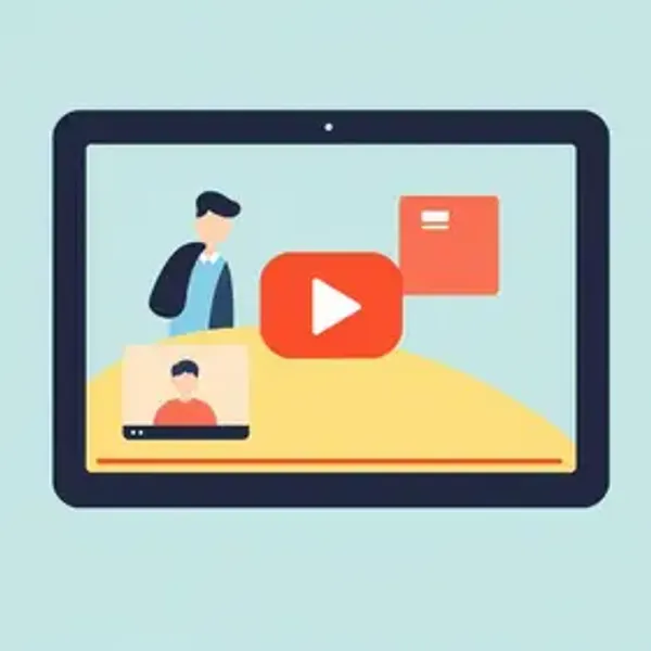 Plataforma de videoaulas grátis: análise, vantagens e quando usar