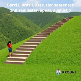 Prouni: 2ª chamada do 2º semestre sai em 5 de agosto; veja o que fazer