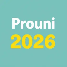 Prouni 2026: aberto período de inscrições para o 2º semestre