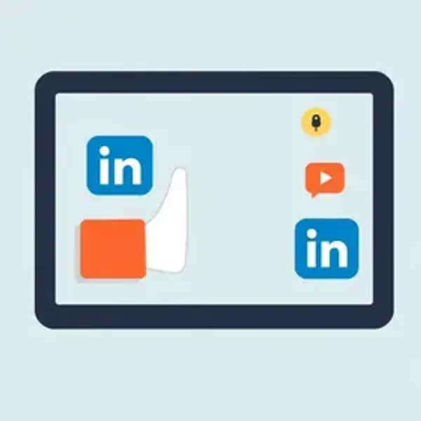 LinkedIn para estudantes: guia claro com exemplos para estudar