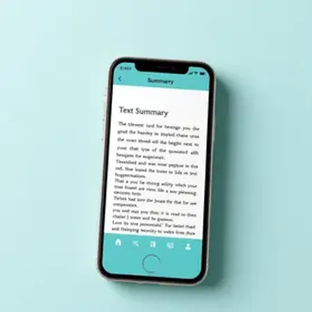 App para fazer resumo de texto: análise, vantagens e quando usar