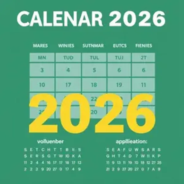 Calendário de vestibulares 2026: calendário, regras e próximas etapas
