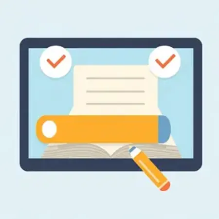 Ferramenta para corrigir redação: guia claro com exemplos para estudar