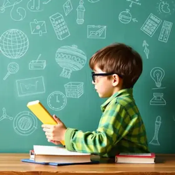 Como ajudar filho a estudar: passo a passo para fazer certo