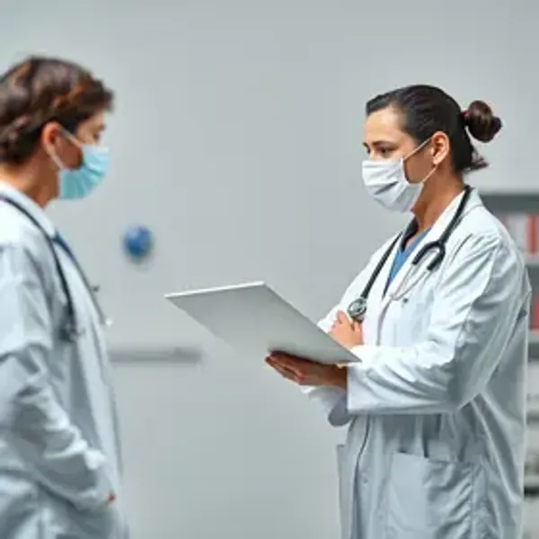 Profissão de Medicina: guia claro com exemplos para estudar
