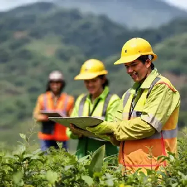 Pronatec abre mais de 1,5 mil vagas em cursos de qualificação em áreas do meio ambiente