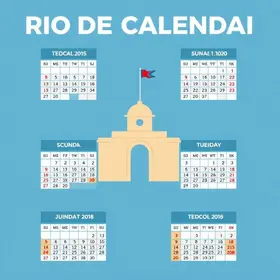 Calendário escolar Rio de Janeiro 2026: calendário, regras e próximas etapas