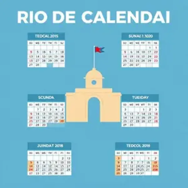 Calendário escolar Rio de Janeiro 2026: calendário, regras e próximas etapas