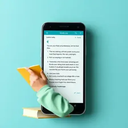 App para estudar sem internet: análise, vantagens e quando usar