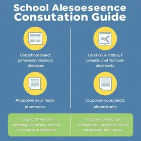Como consultar faltas escolares: passo a passo para fazer certo