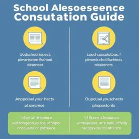 Como consultar faltas escolares: passo a passo para fazer certo