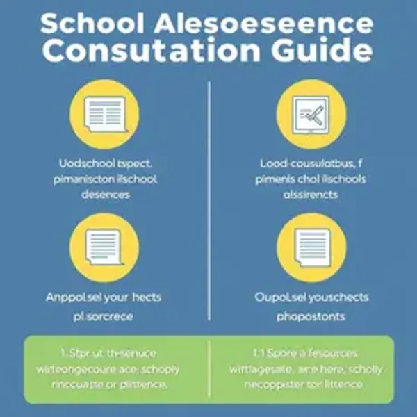 Como consultar faltas escolares: passo a passo para fazer certo