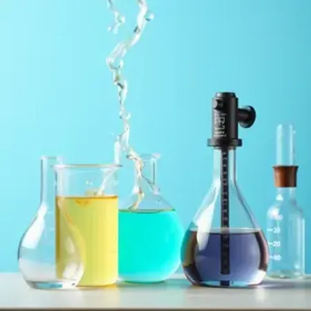 Como estudar química sozinho: passo a passo para fazer certo