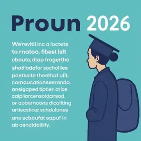 Prouni 2026: candidatos da lista de espera têm até hoje para validar dados e garantir bolsa