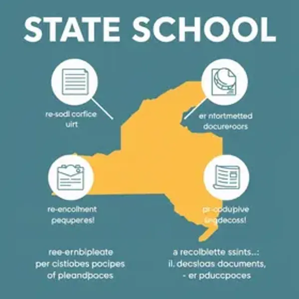 Rematrícula escola estadual: documentos, prazos e passo a passo
