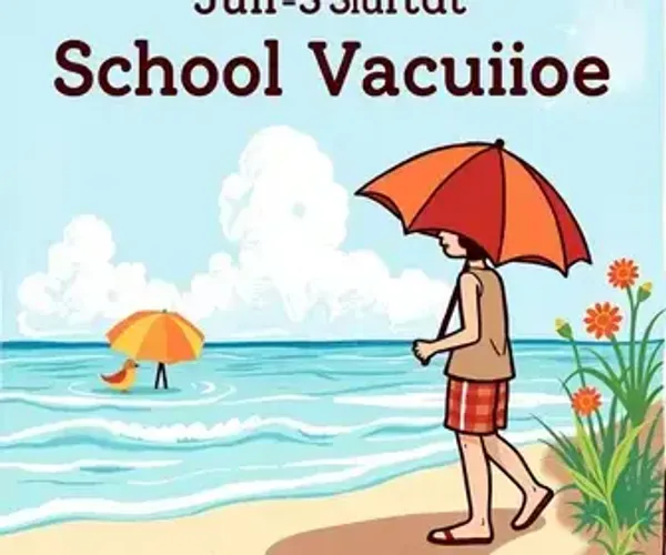 Férias de julho escolares: guia claro com exemplos para estudar