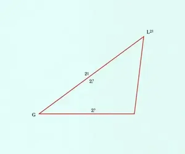 O que é trigonometria básica: significado, exemplos e resumo para prova